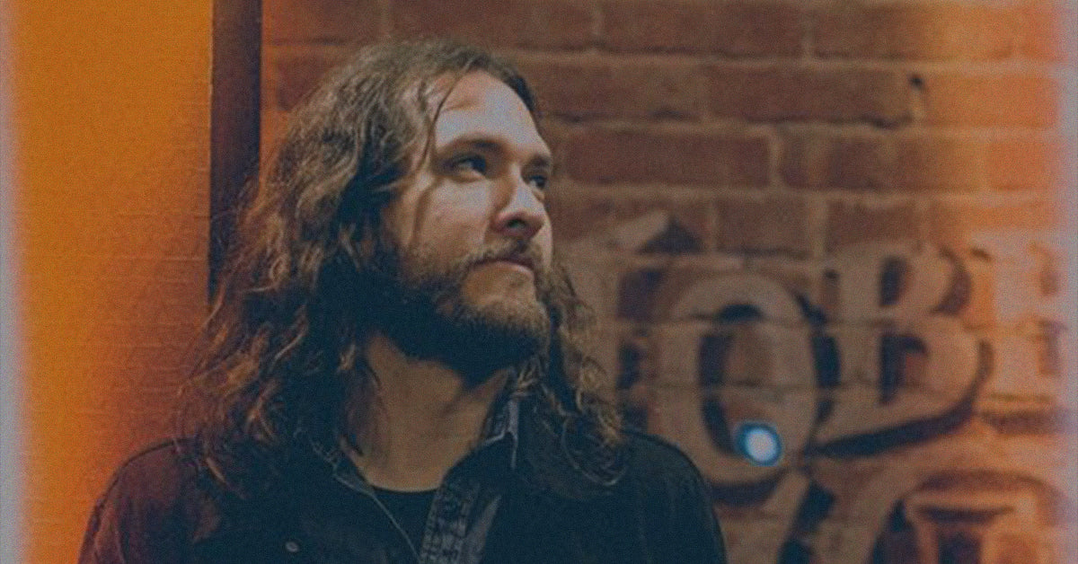 Shawn Eckels Color Red Music