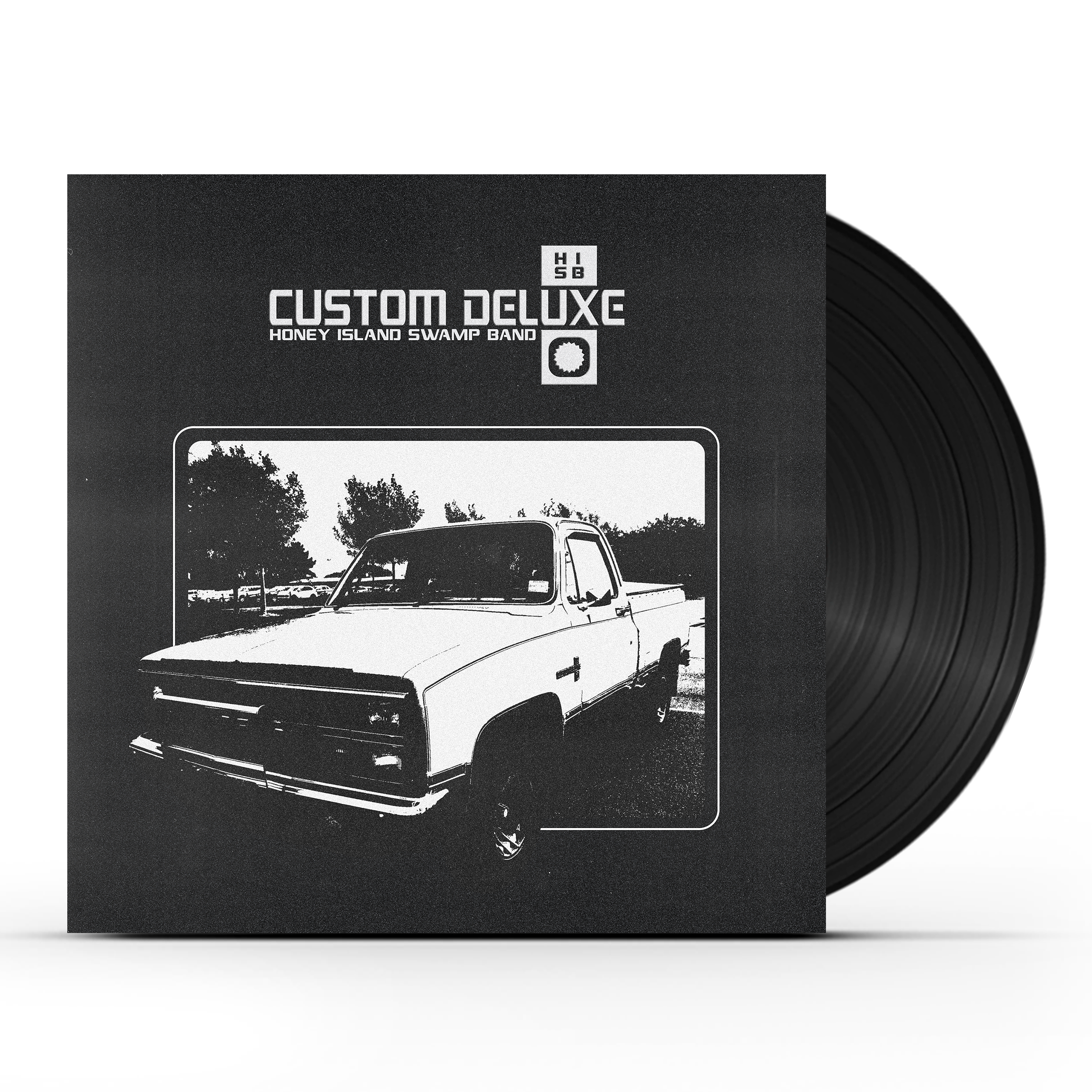 Honey Island Swamp Band - Custom Deluxe (LP)