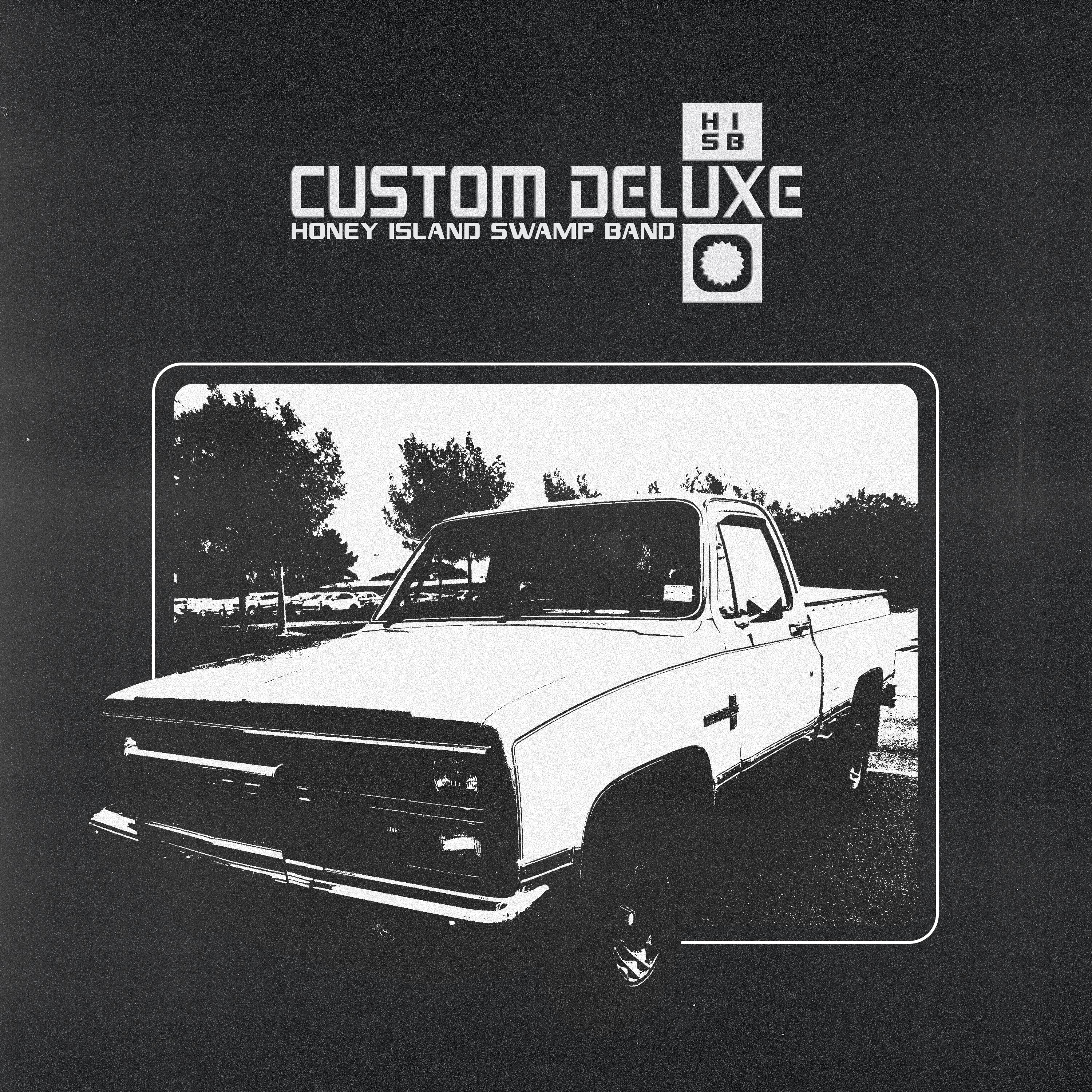 Custom Deluxe
