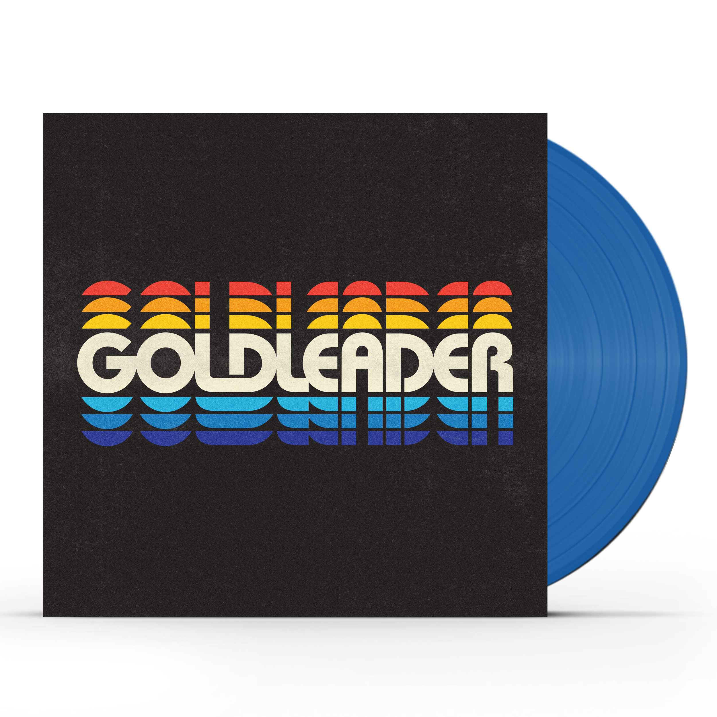 Gold Leader (LP)