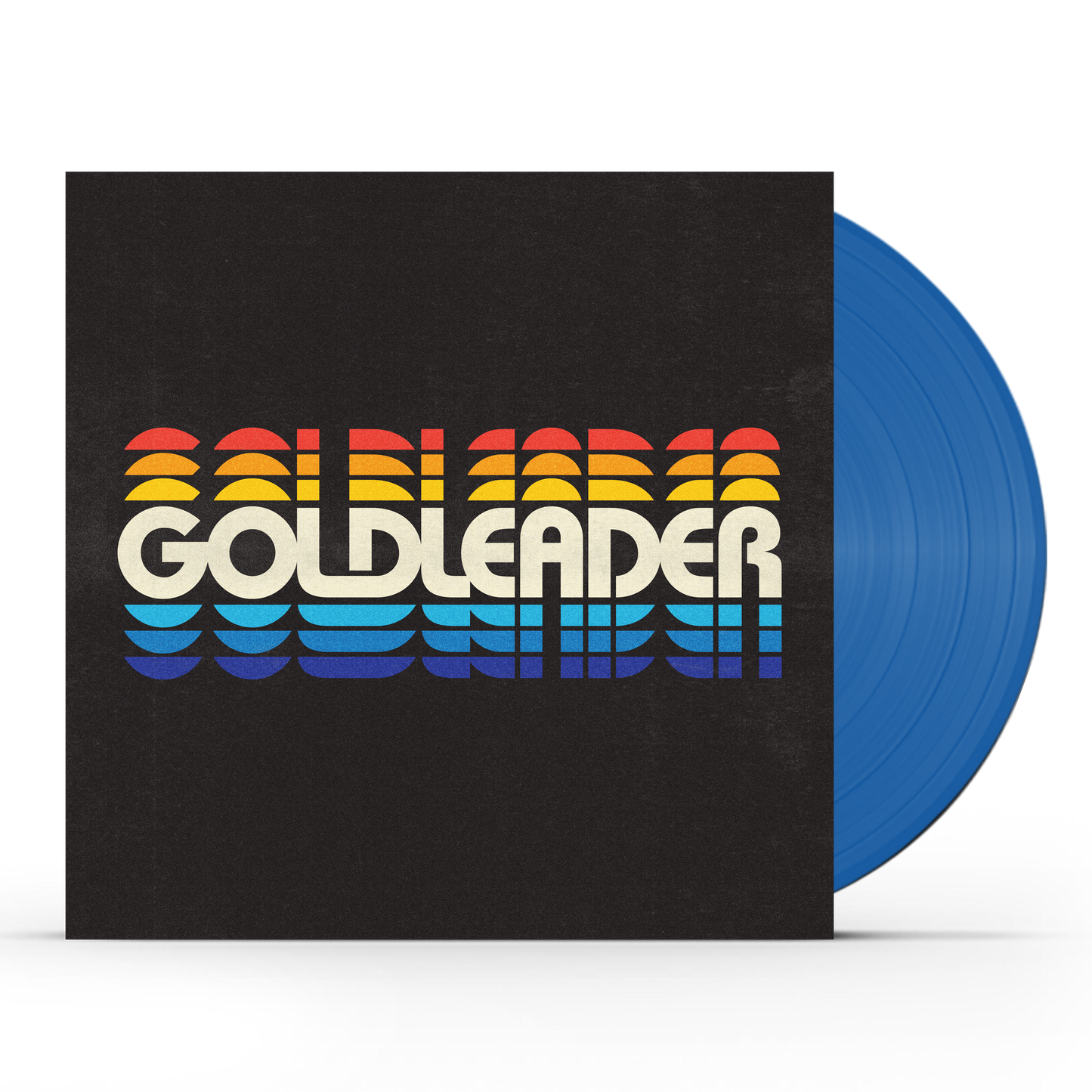 PRE-ORDER: Gold Leader (LP)