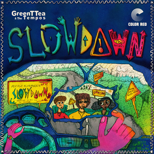 Slow Down