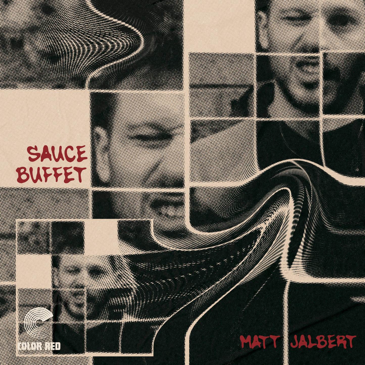 Sauce Buffet