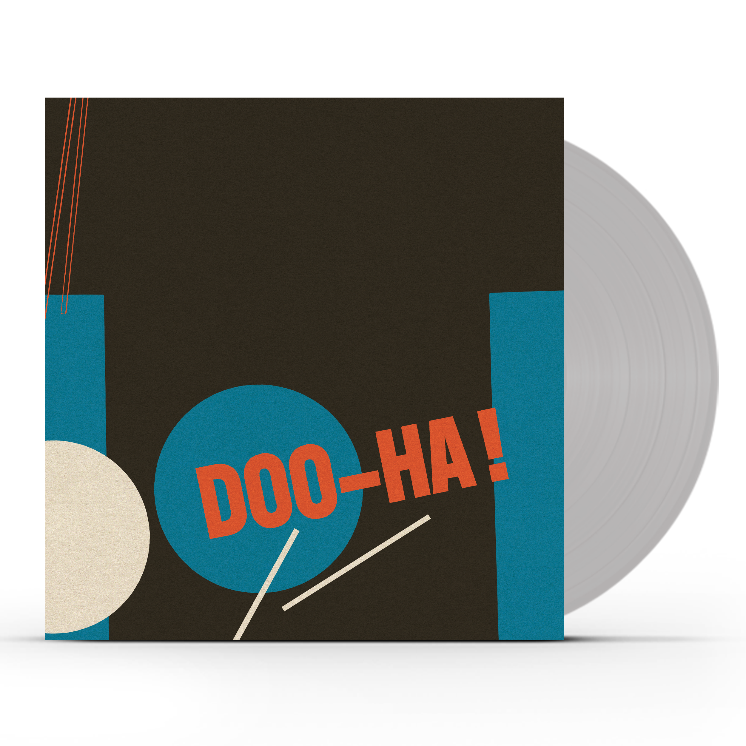 Catch Up With the Club - All LPs