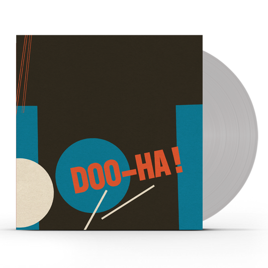 The Lewis Express (feat. Chip Wickham) - Doo-Ha! (LP)