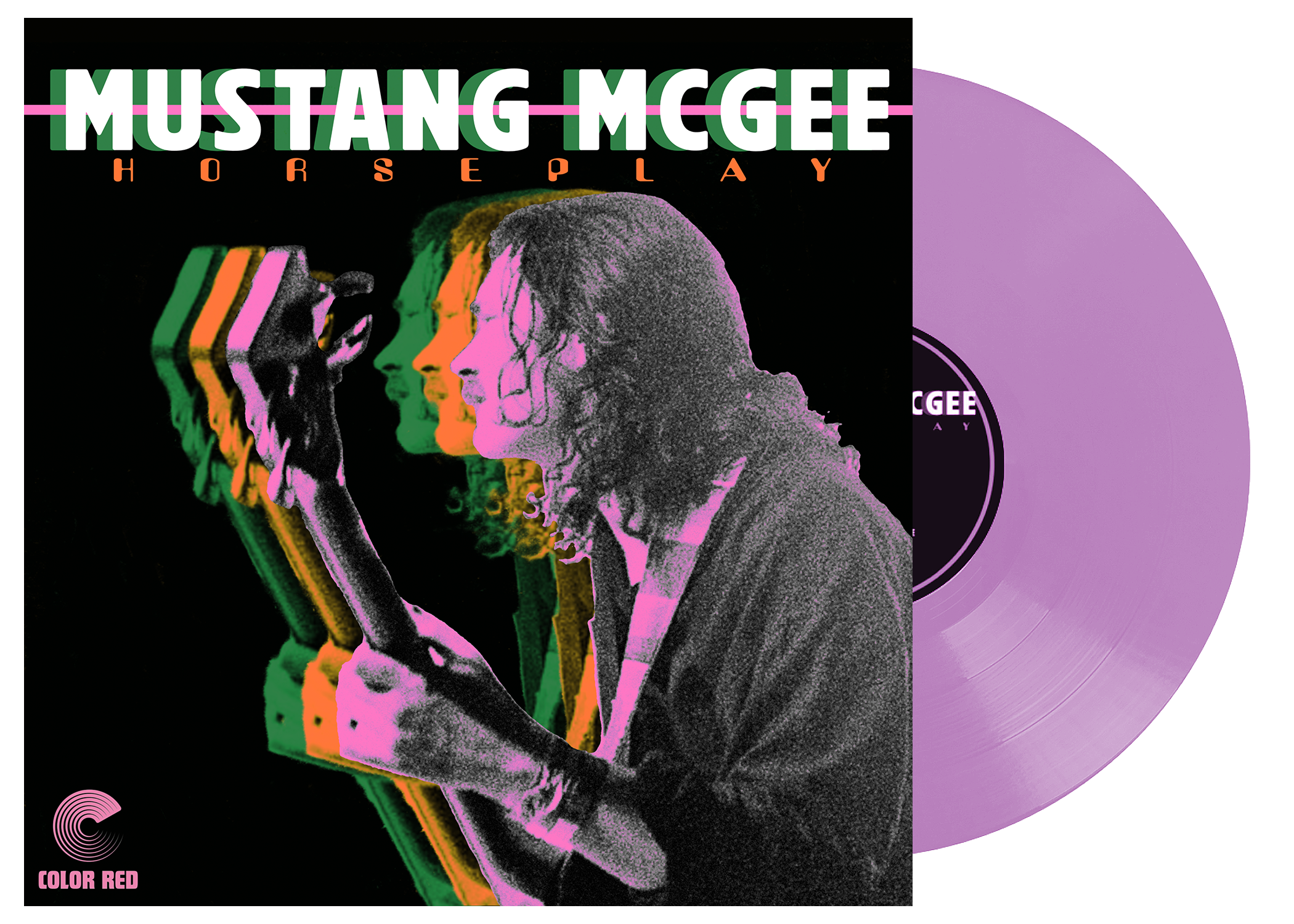 Catch Up With the Club - All LPs