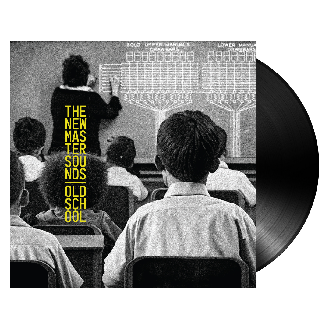Catch Up With the Club - All LPs