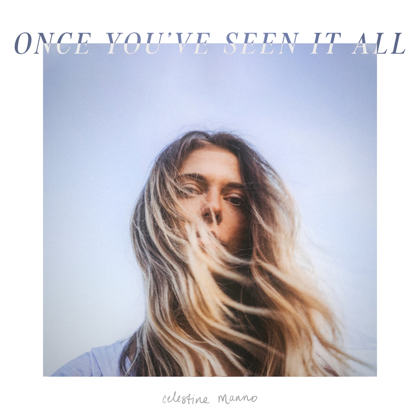 Once You've Seen It All