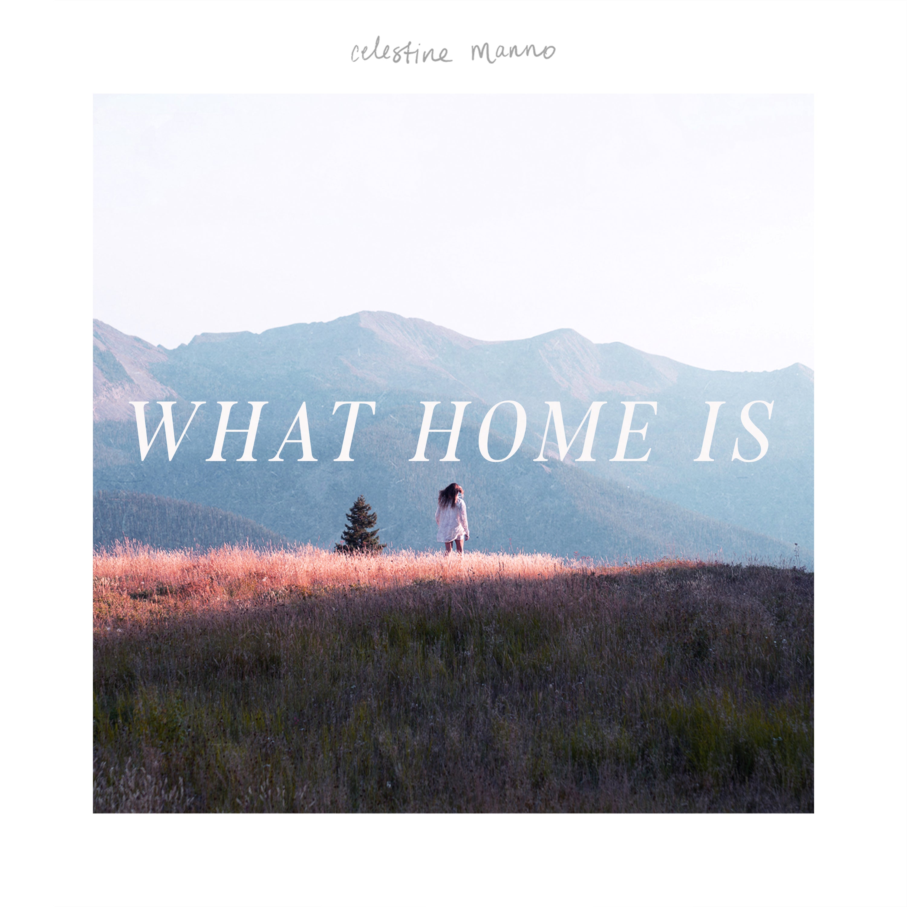 What Home Is