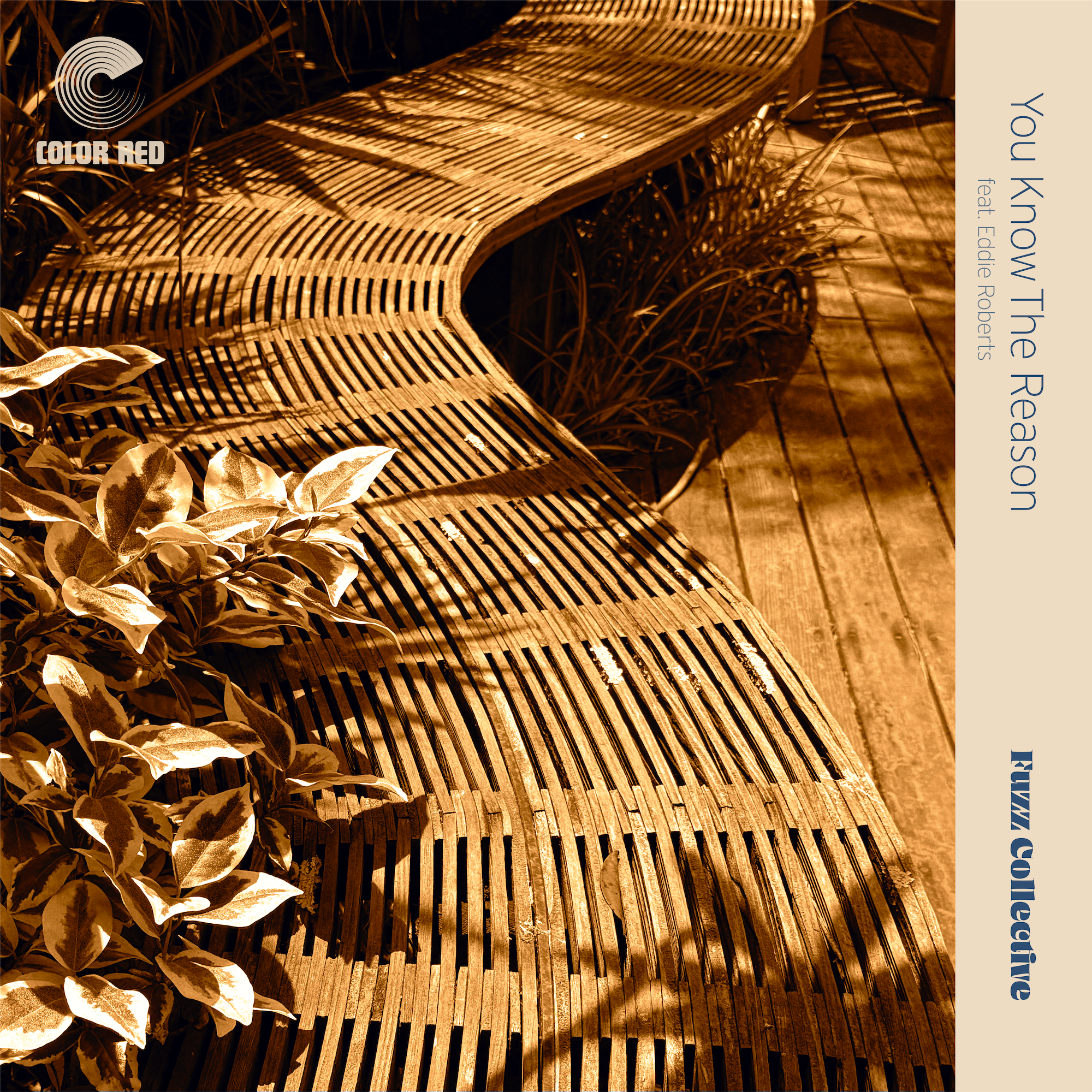 You Know The Reason (feat. Eddie Roberts)