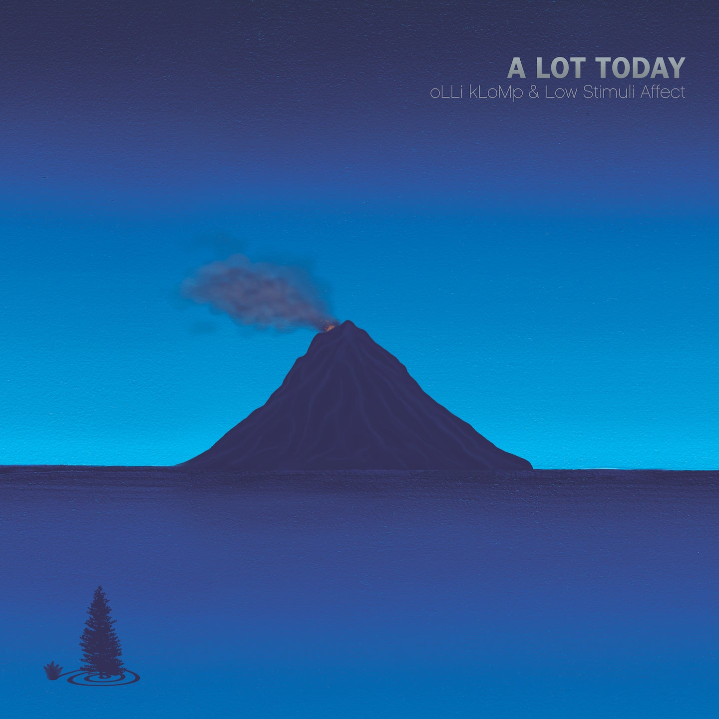 A Lot Today