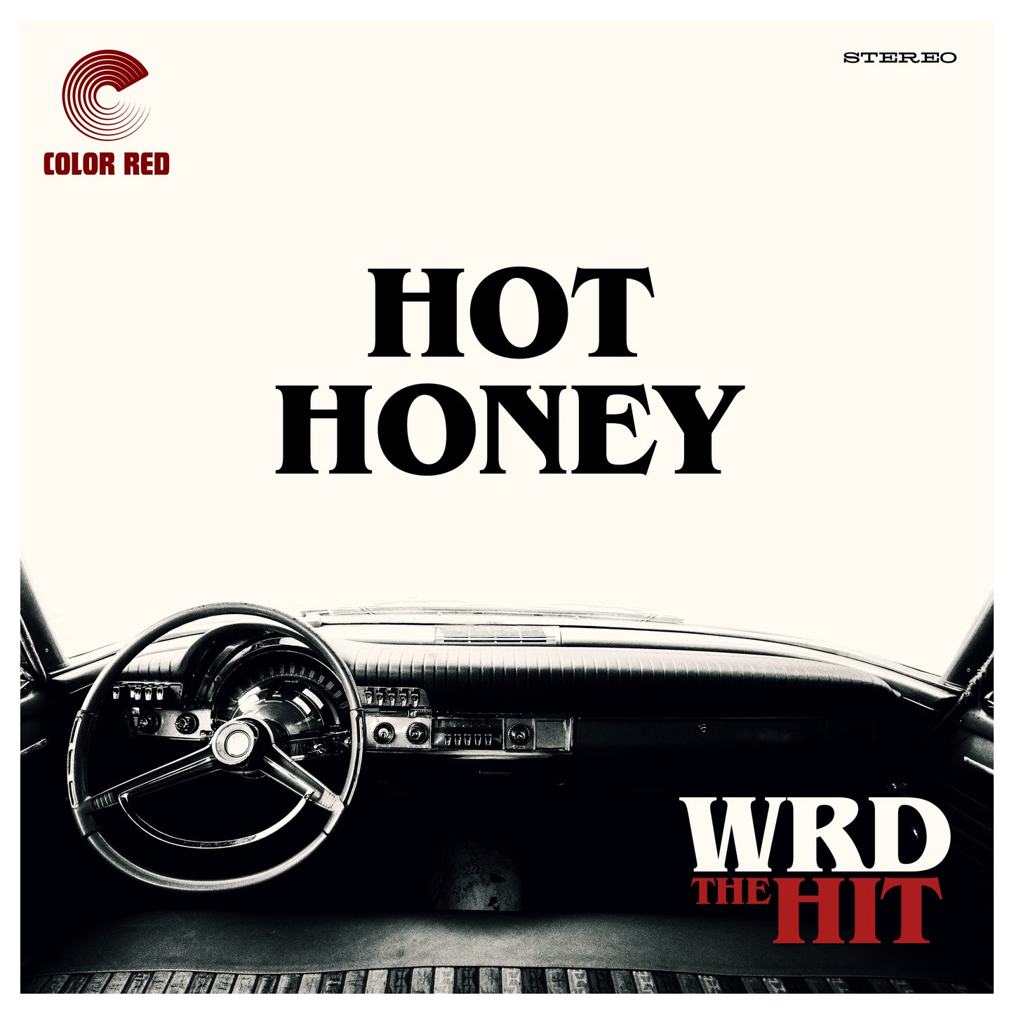 Hot Honey