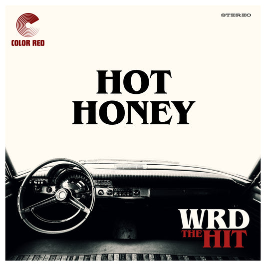 Hot Honey