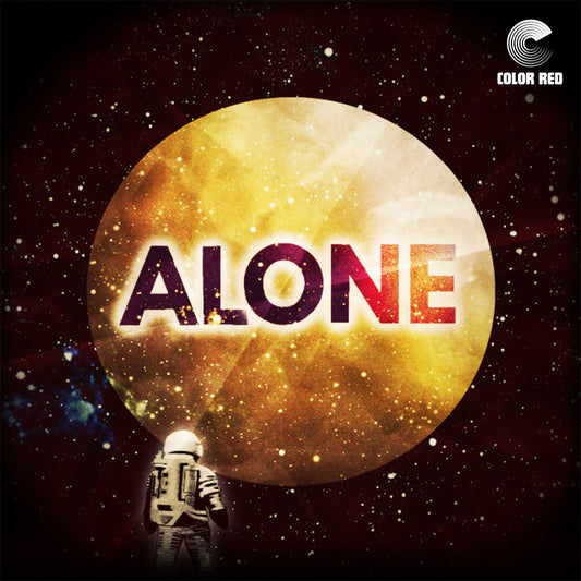 Alone