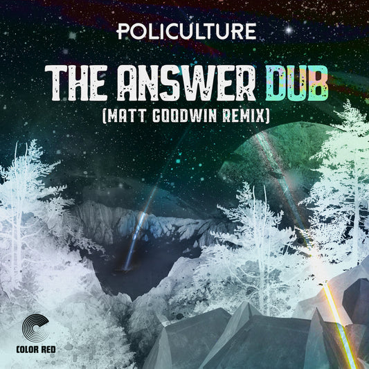 The Answer Dub (Matt Goodwin Remix)