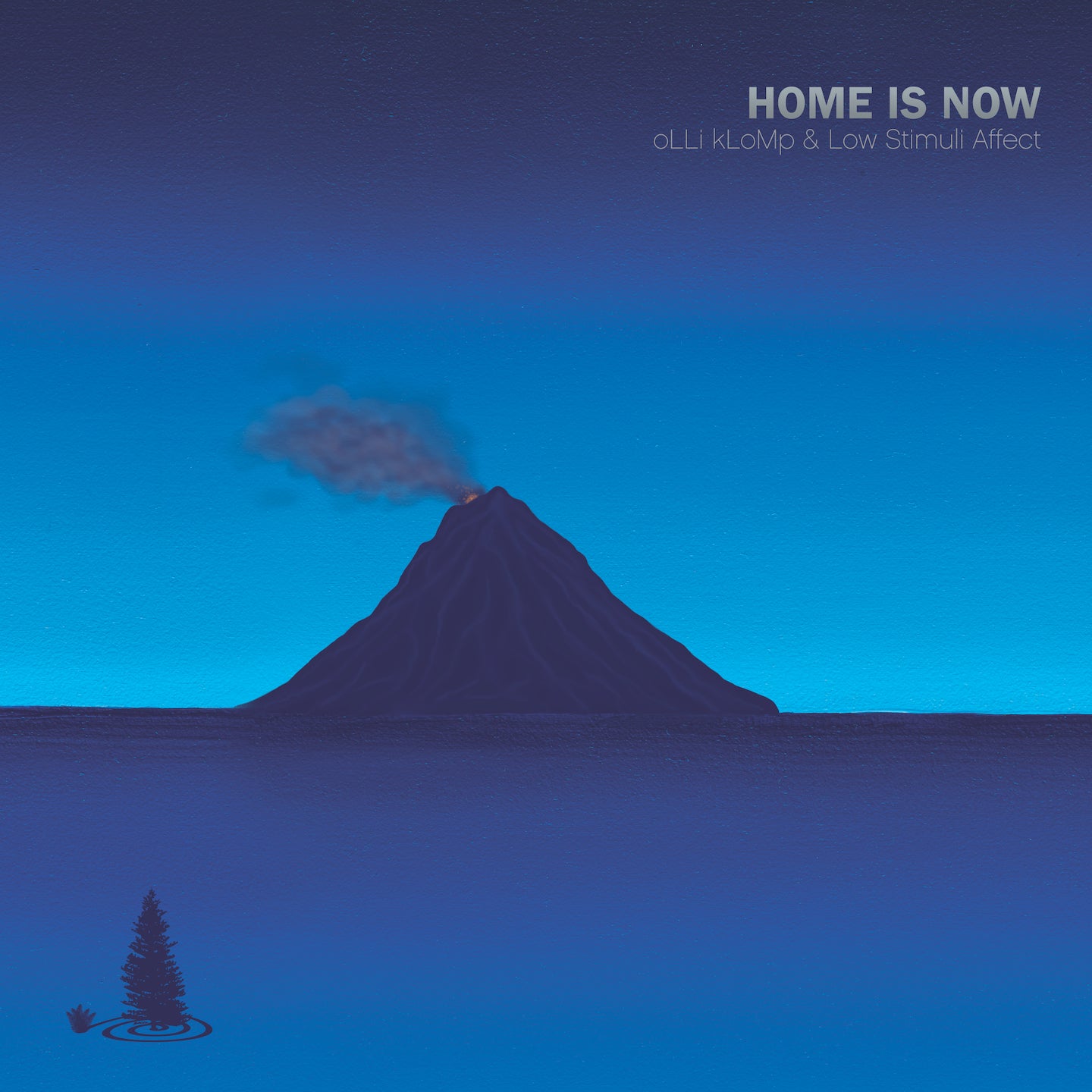 Home Is Now