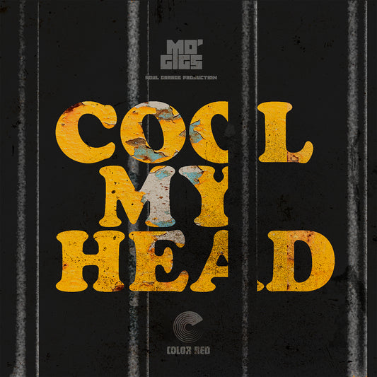 Cool My Head