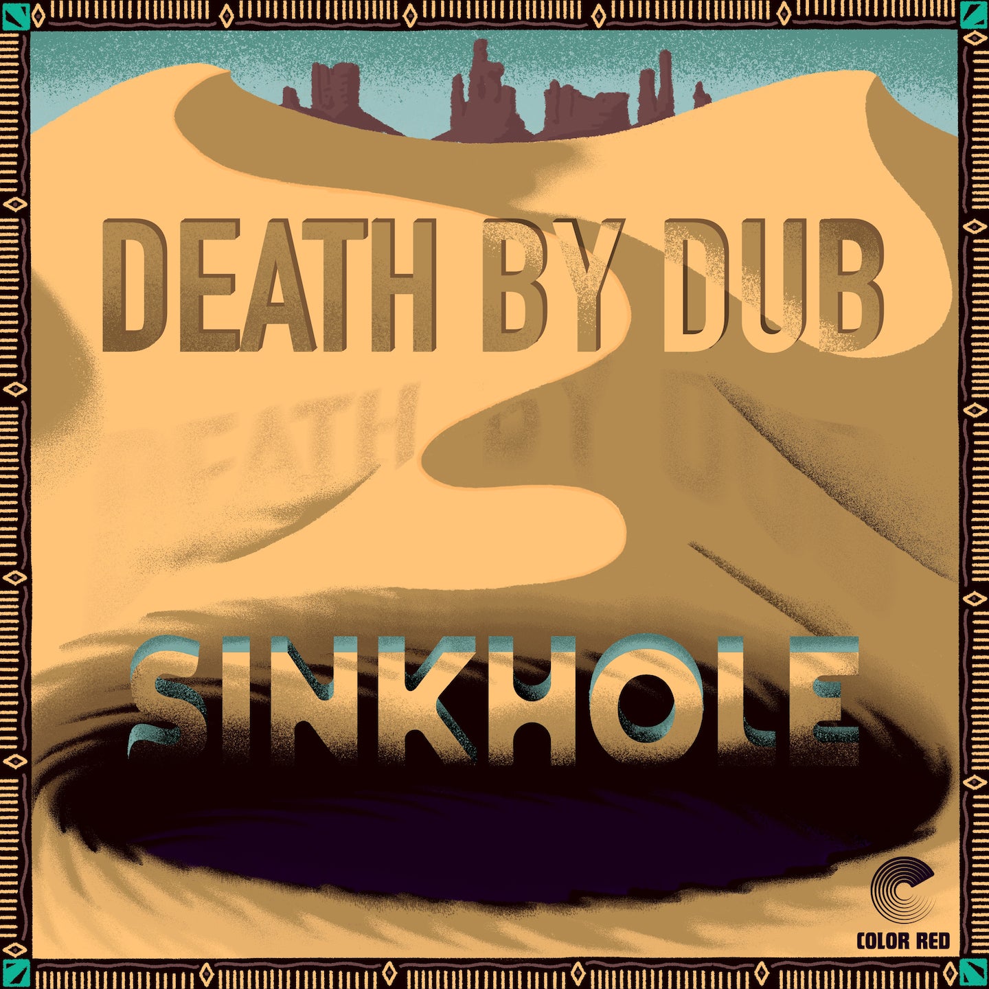 Sinkhole