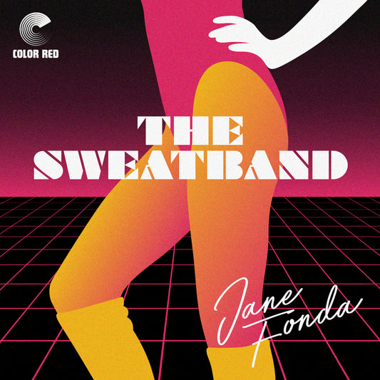 Jane Fonda (Color Red Music)