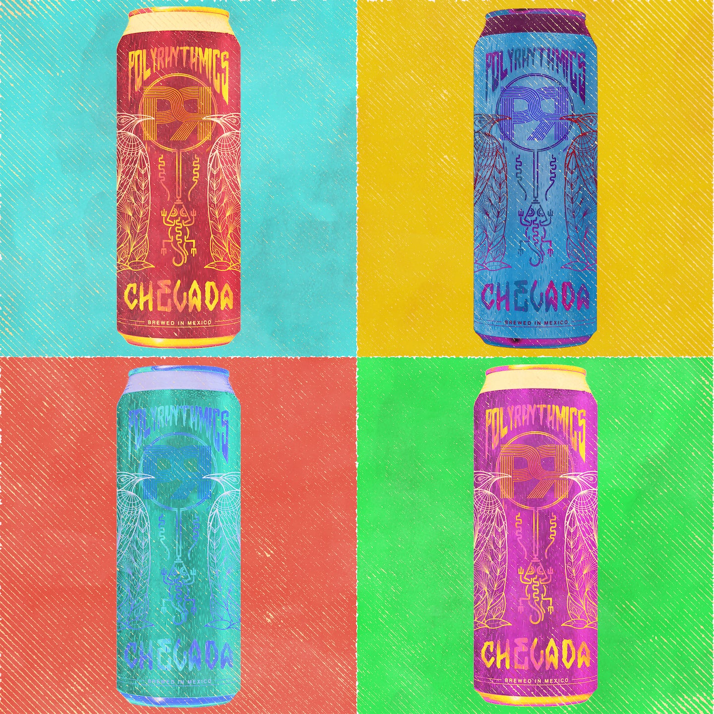 Chelada