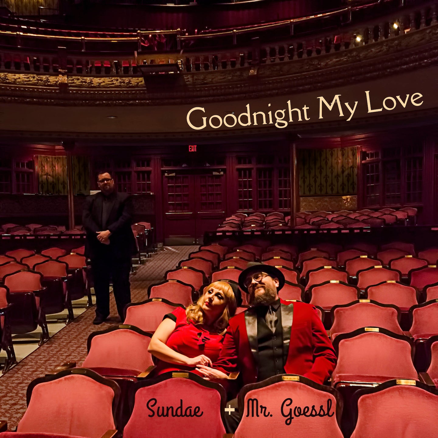 Goodnight My Love