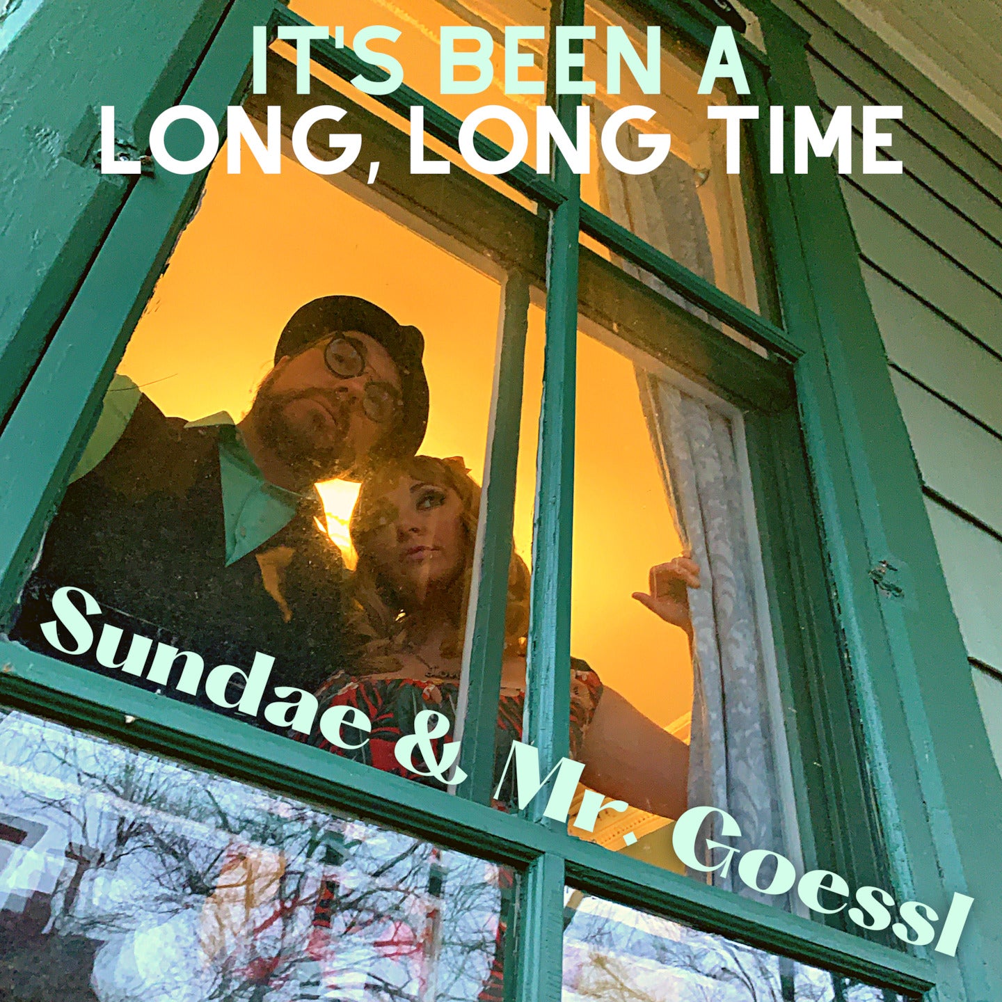 It's Been a Long, Long Time