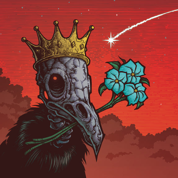 Death Of The Hoochie Koo