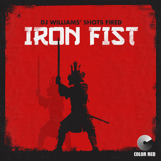Iron Fist
