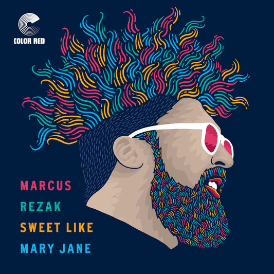 Sweet Like Mary Jane
