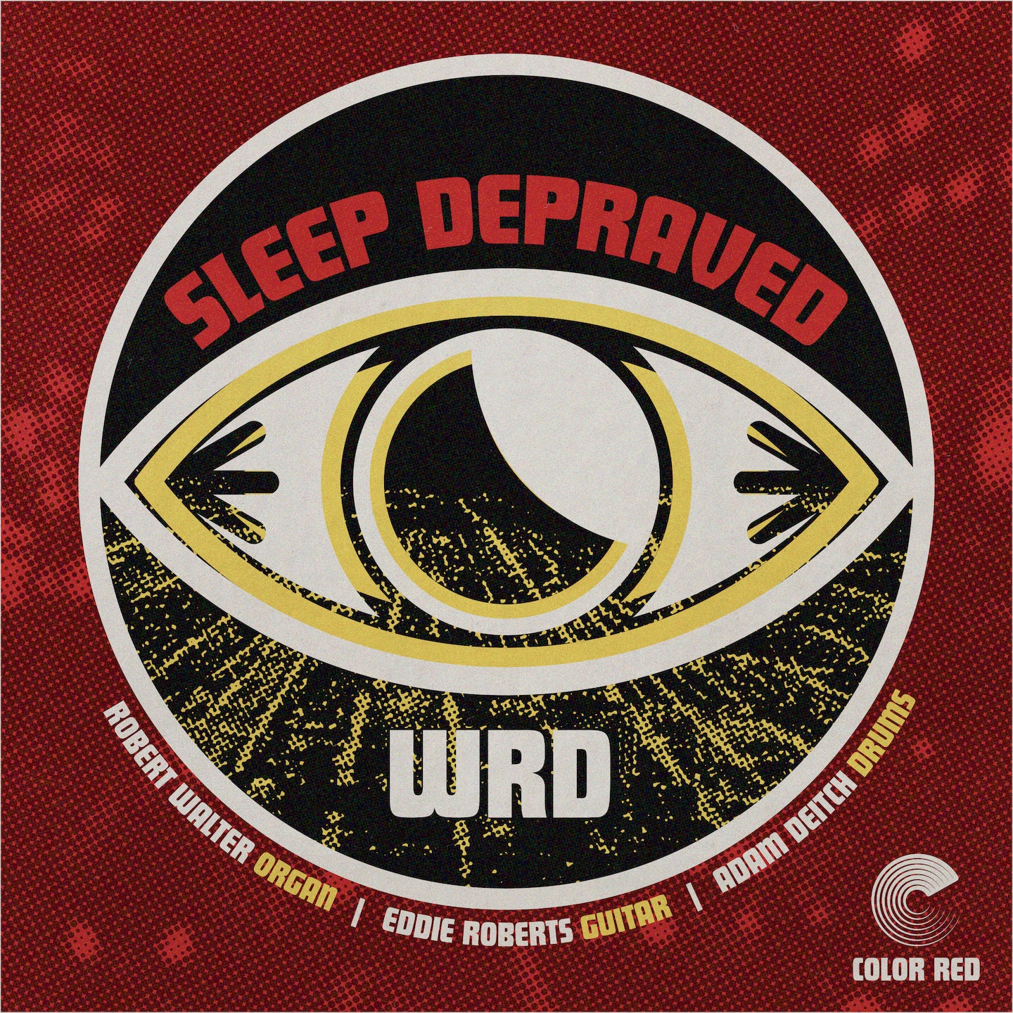 Sleep Depraved