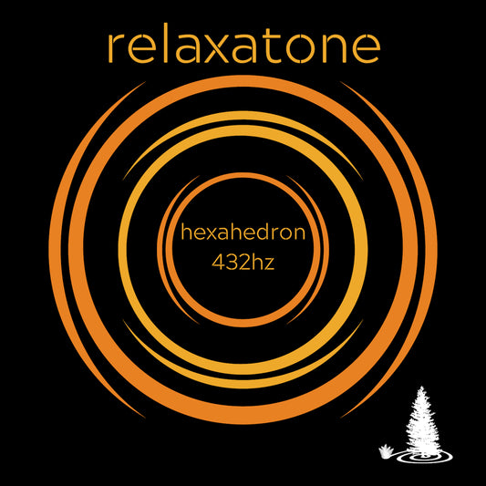 Hexahedron (432hz)