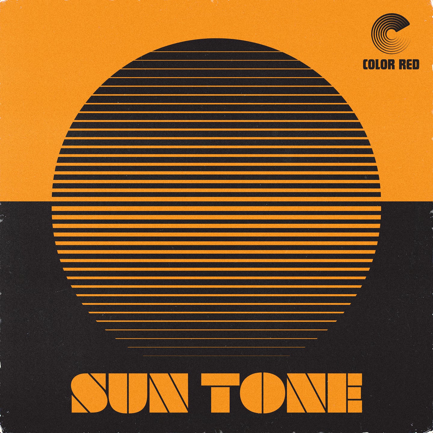 Sun Tone – Red Music