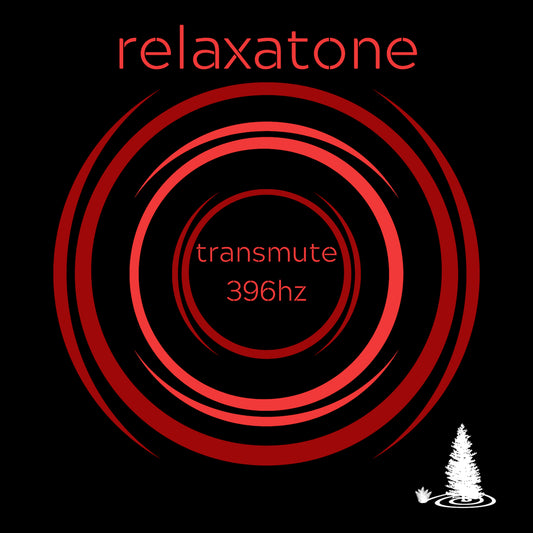 Transmute (396hz)