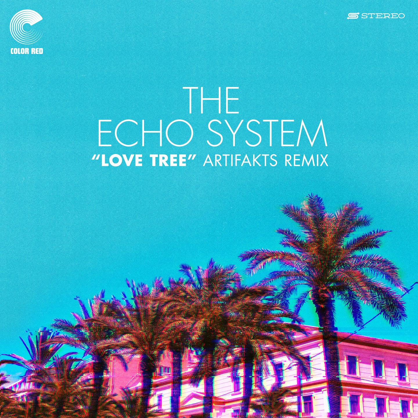 Love Tree (Artifakts Remix)