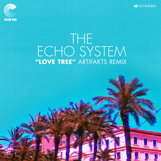 Love Tree (Artifakts Remix)