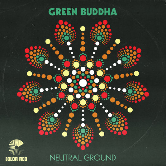 Neutral Ground (feat. Big Chief Gerald Paige)