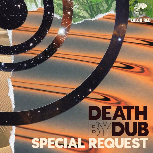 Special Request (feat. Elliot Martin)