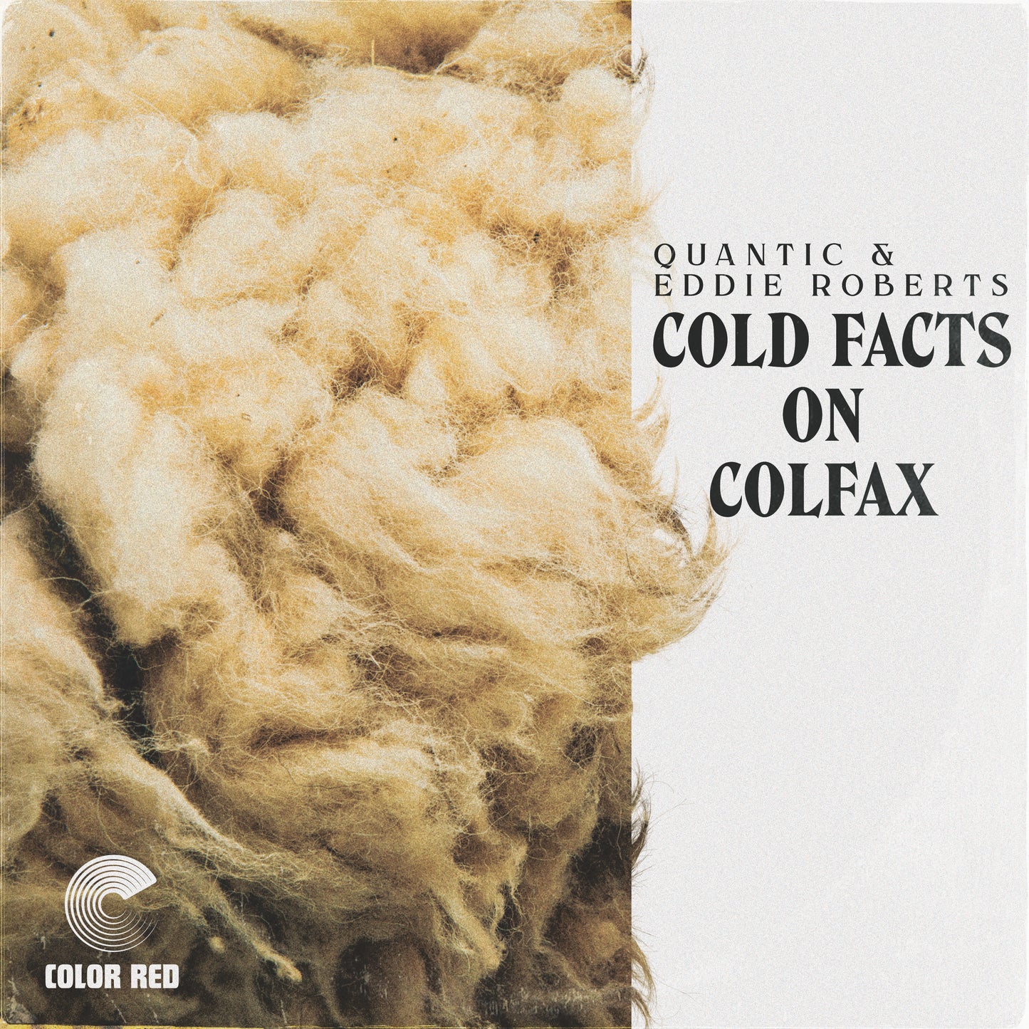 Cold Facts on Colfax