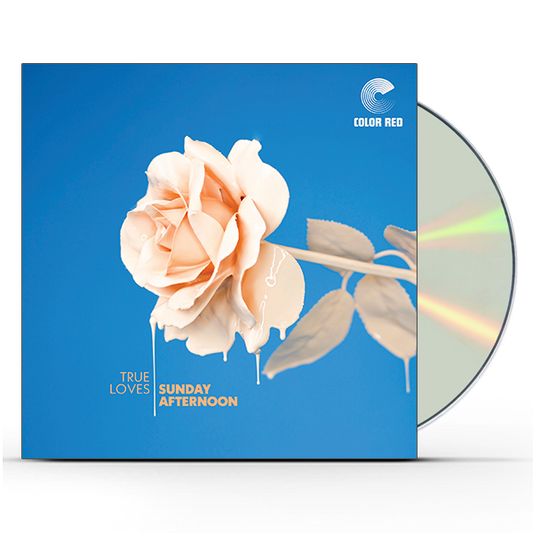 True Loves - Sunday Afternoon (CD)