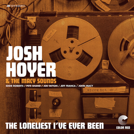 The Lonliest I've Ever Been