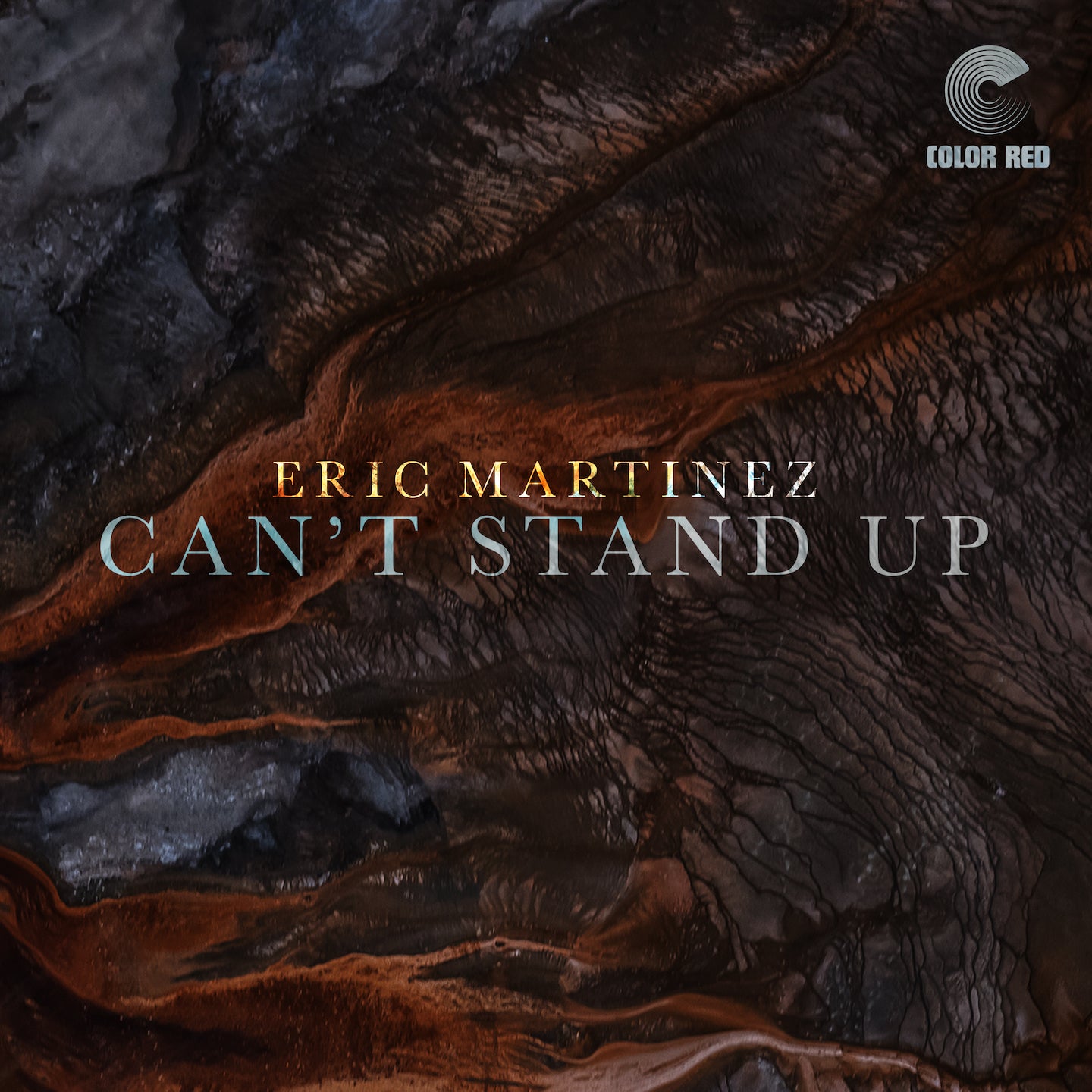 Can't Stand Up