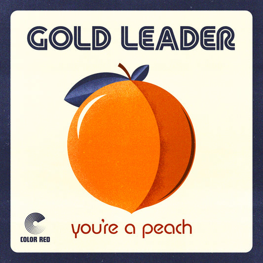 You're A Peach