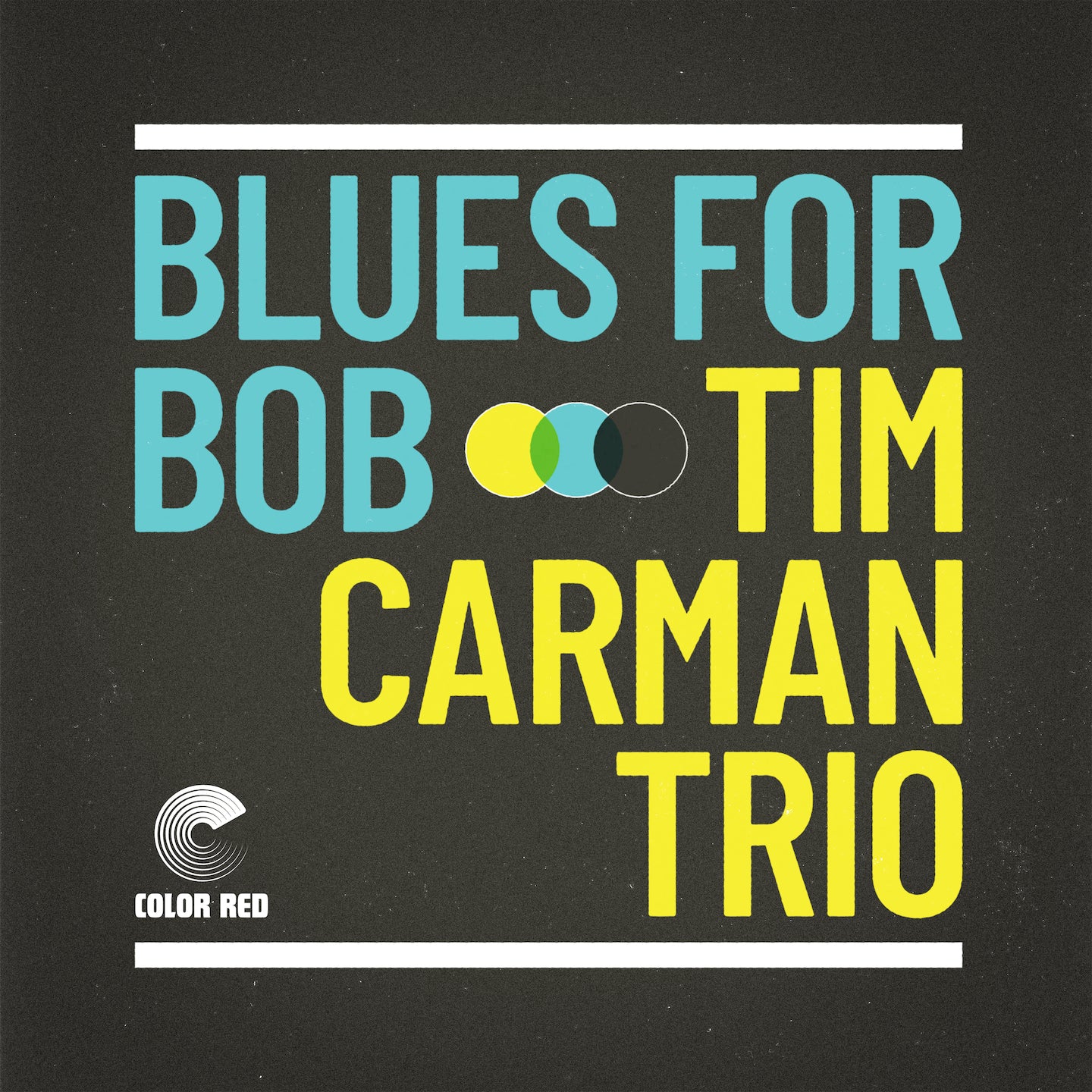 Blues For Bob