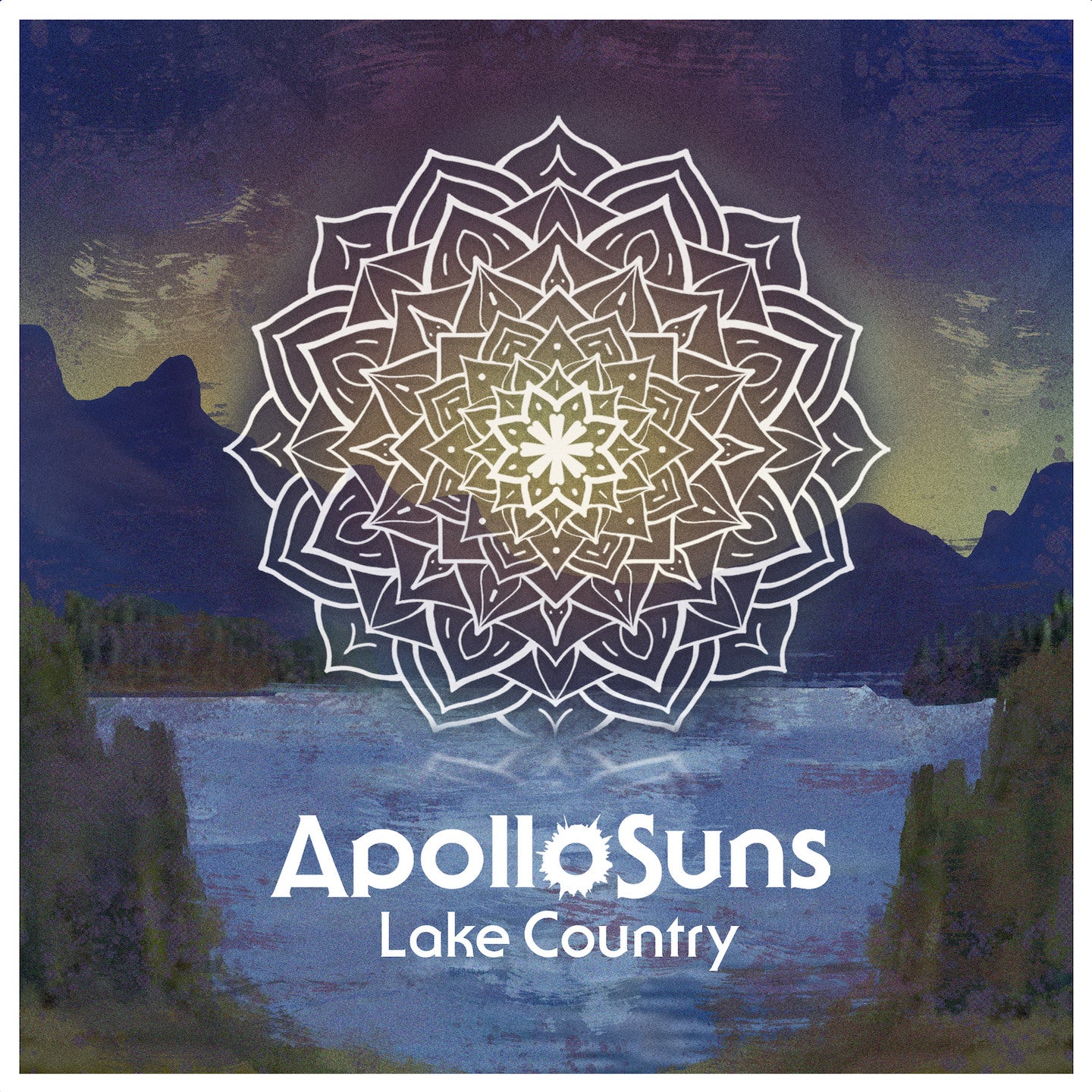 Lake Country