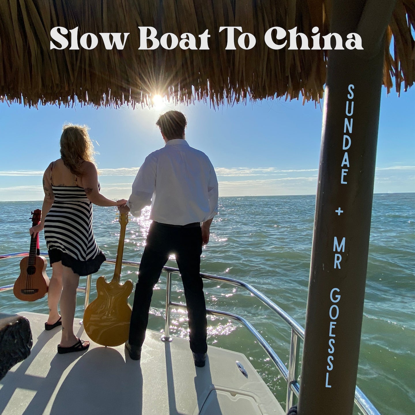 Slow Boat To China