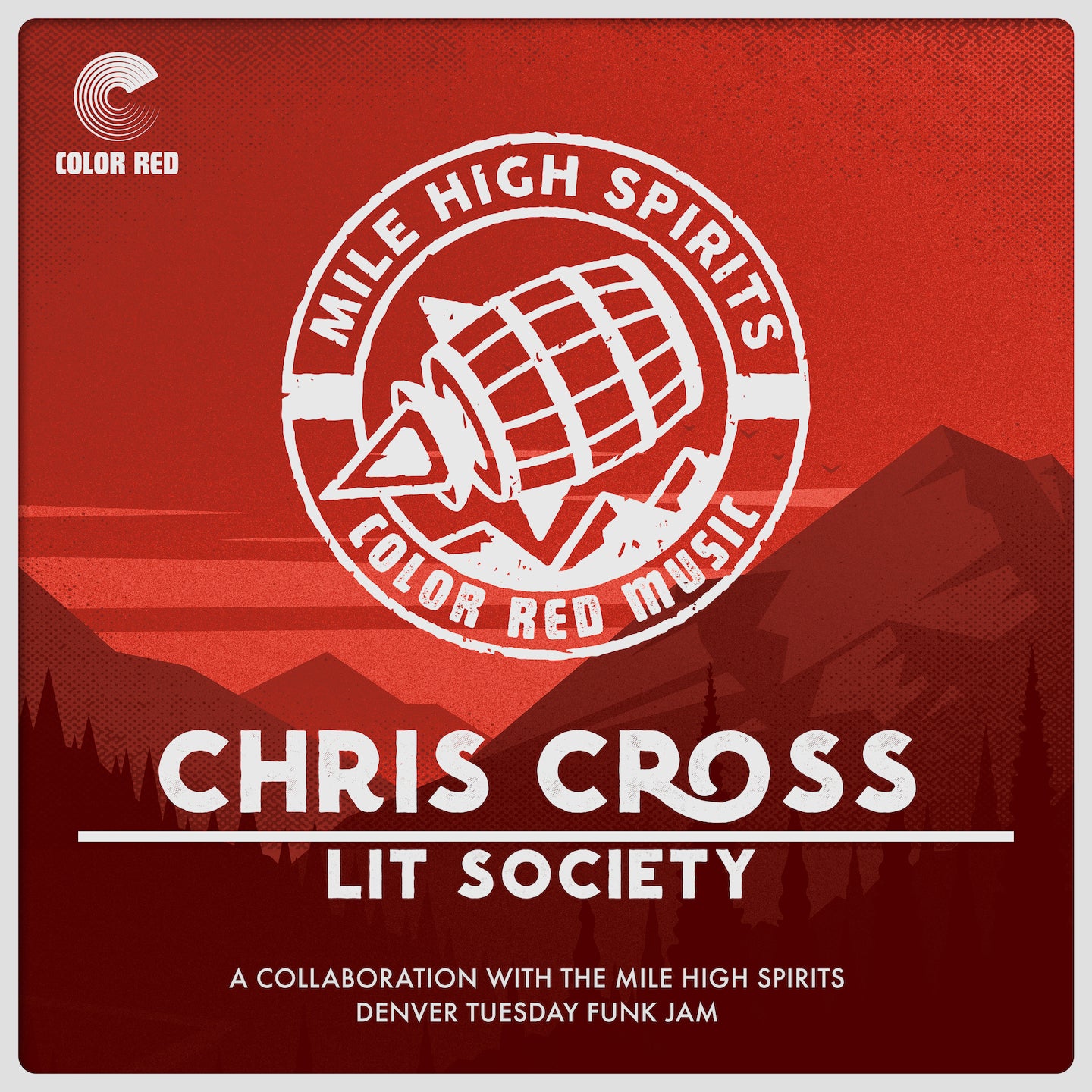 Chris Cross