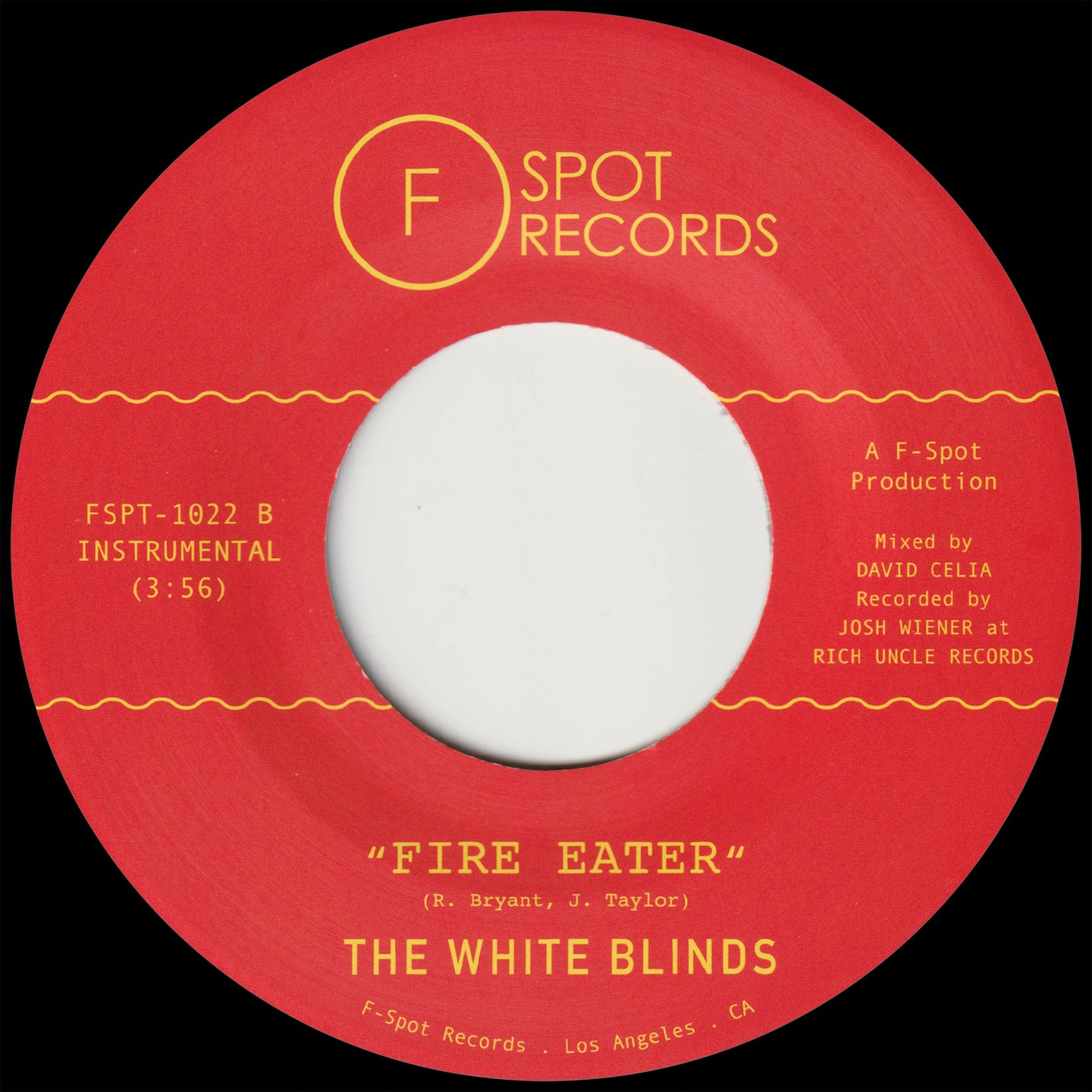 Fire Eater