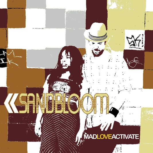 Mad Love Activate