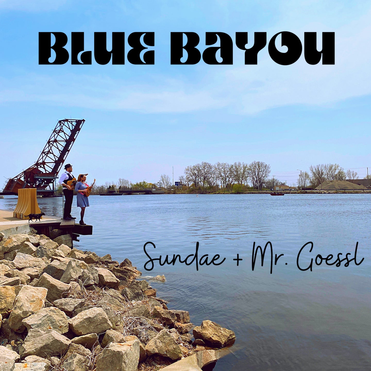 Blue Bayou