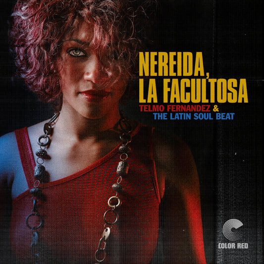 Nereida, La Facultosa